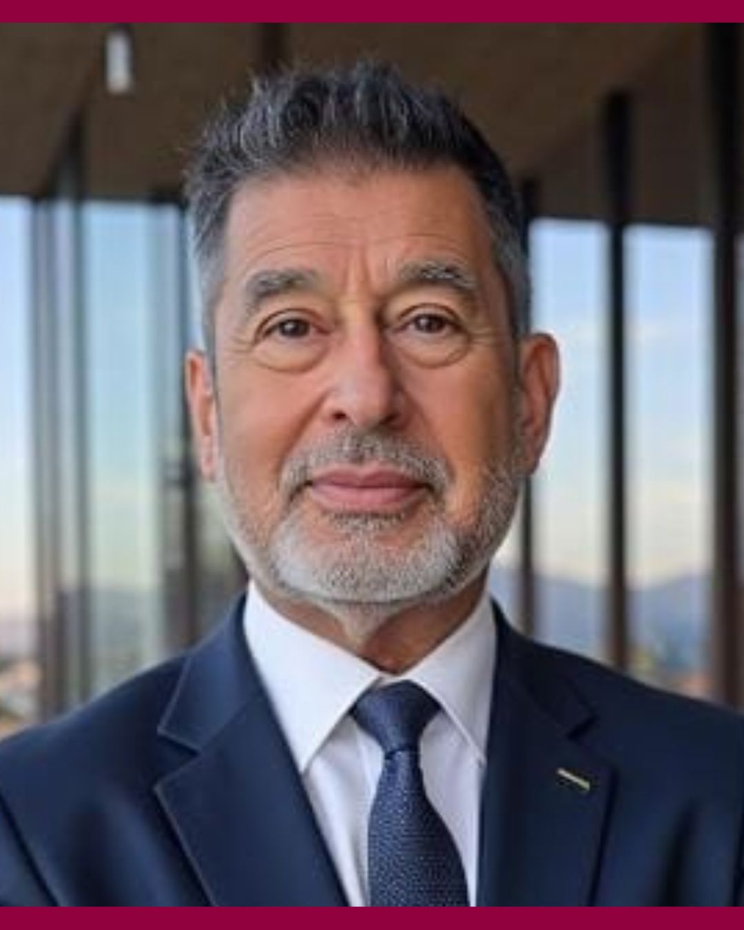 victor reyes